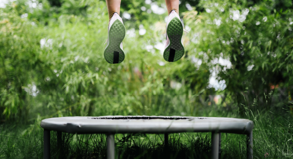 Are Trampoline Workouts Safe With Arthritis?