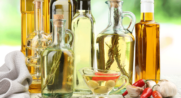 Best Oils for Arthritis 