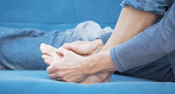 La gota puede ser su segunda artritis