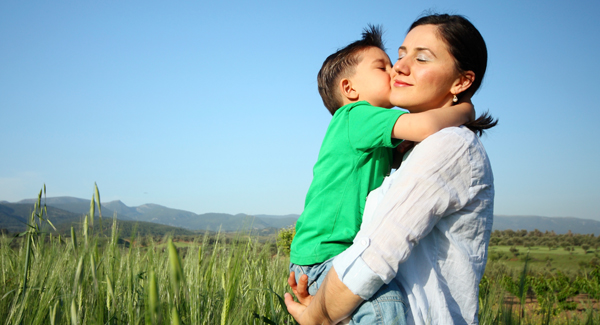 Help Your Child Manage Everyday Anxieties