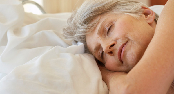 Osteoarthritis and Sleep