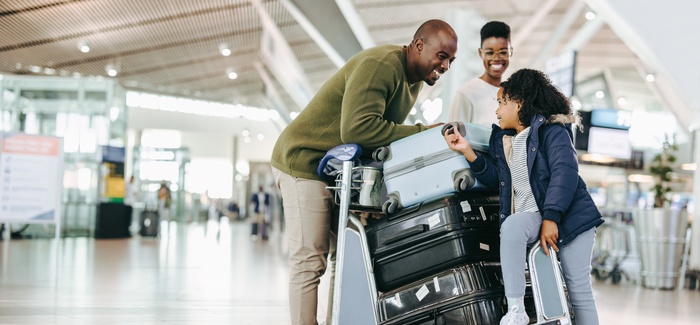 60 Tips to Travel With Ease