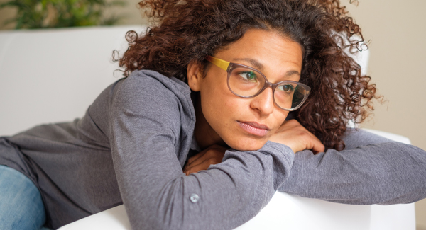 Why Do I Feel so Overwhelmed by Lupus?