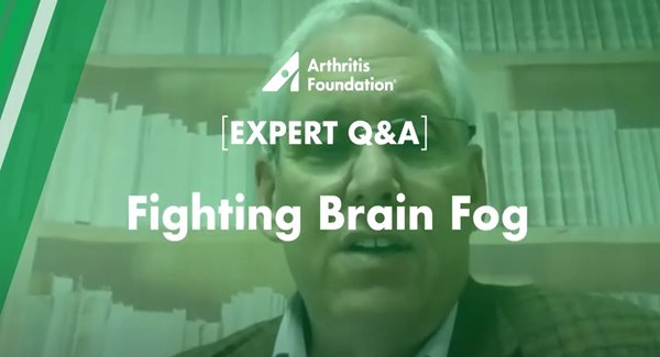 Expert Q&A: Fighting Brain Fog