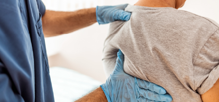 Axial Spondyloarthritis Explained 