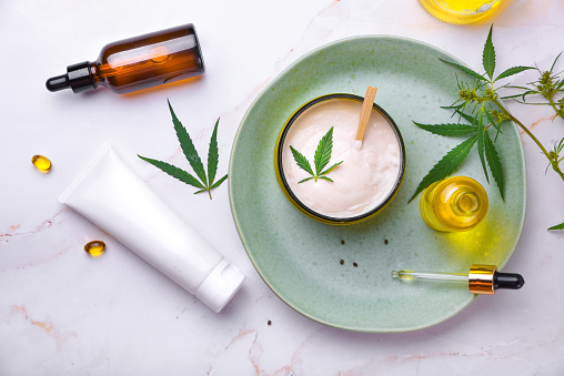 Expert Q&A: Does Topical CBD Work for Arthritis Pain?