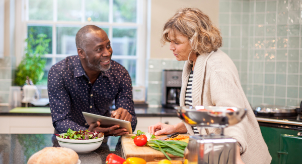 How to Create an Arthritis-Friendly Kitchen