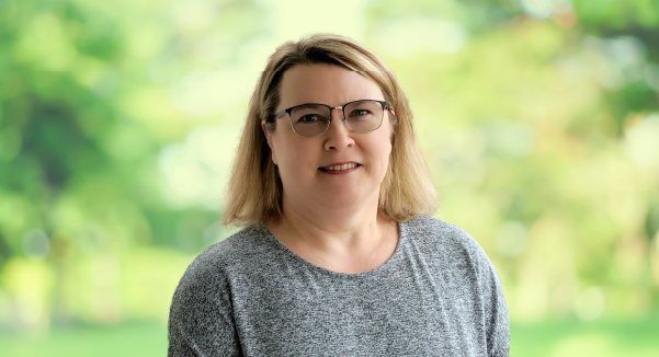 Shelly Umstot: A Nurse Becomes a Patient