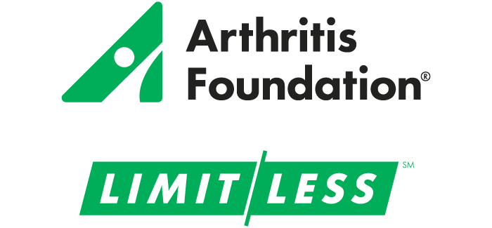 limit less logo