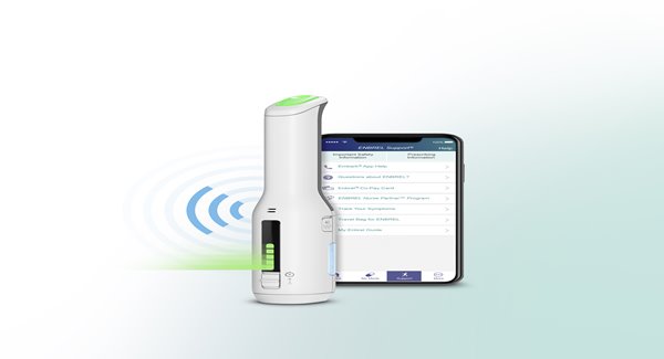 Aplicación Embark® para Enbrel®