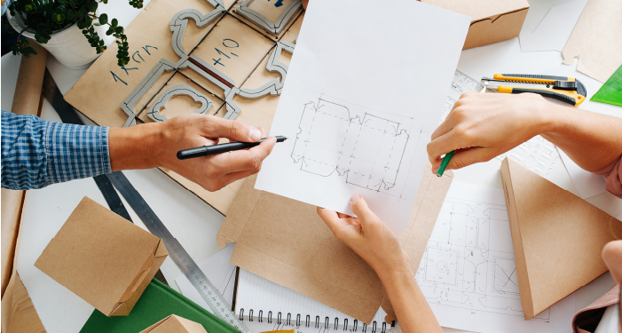  Innovating for Easier Use