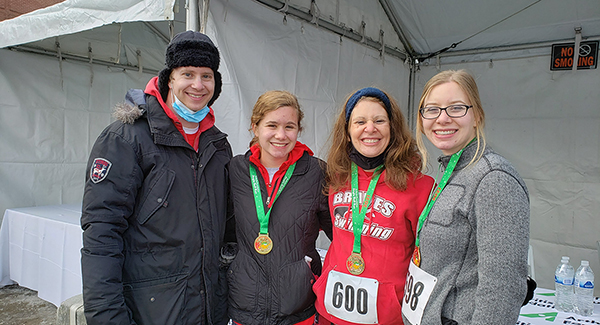 From Patient to Pediatric Rheumatologist
