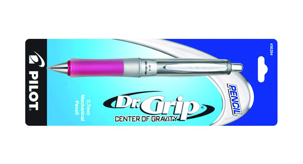 Lápiz Dr. Grip® de Pilot®