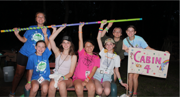 Camp Joint Adventures