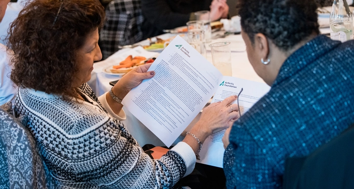 Patient-Reported Outcomes Grant Program 