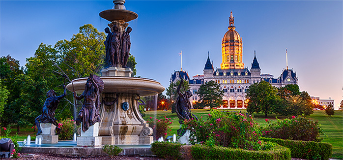 Hartford Marathon