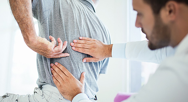 Podcast: Arthritis & Back Pain-Part 2: Solutions & Treatments?