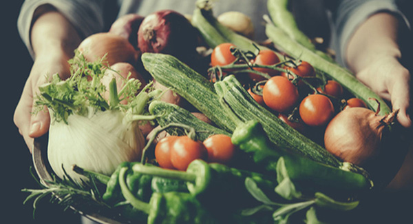 Qué hacer y qué evitar en la dieta para la gota