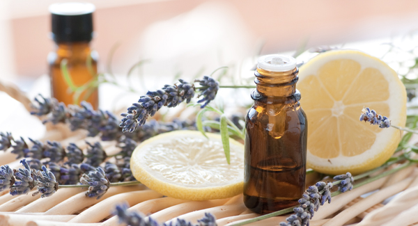 Aromatherapy for Arthritis Relief