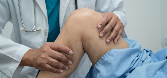 Joint Surgery Insights