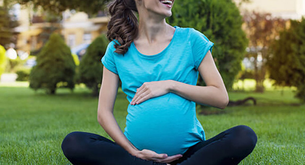 Preparing for a Healthy Pregnancy With Arthritis