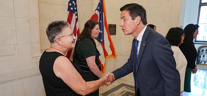 Meet With Your Lawmakers This August