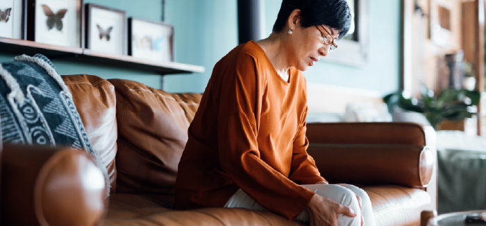 Osteoarthritis Explained 