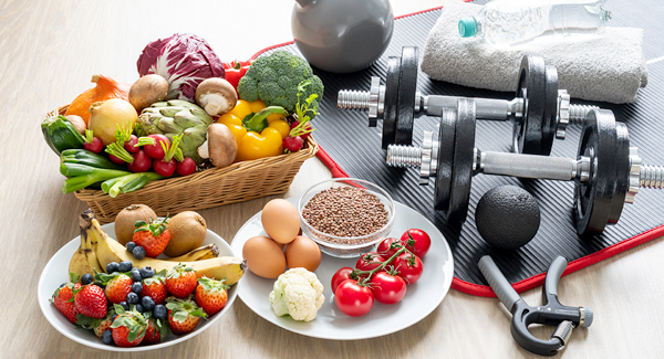 6 Ways to Weight Loss 