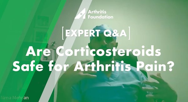 Expert Q&A: Corticosteroid Injections and Safety 