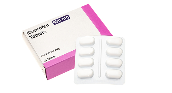Ibuprofeno
