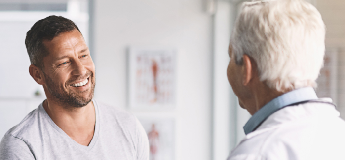 Doctor-Patient Communication