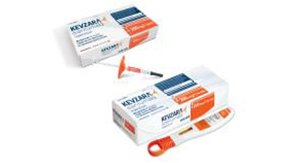 Kevzara® Easy-Use Options 