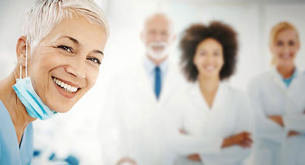 Partners 4 Patients with Arthritis