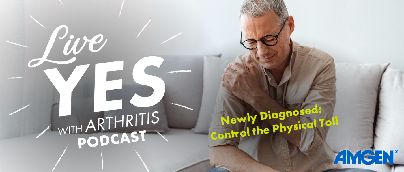 Understanding the Physical Effects of Arthritis