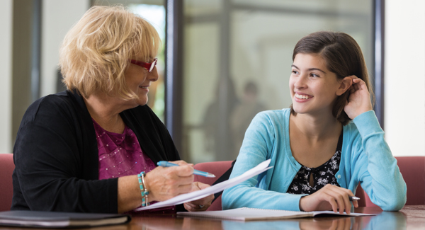 Adaptaciones de un plan 504 en la escuela