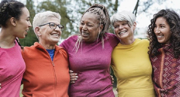 Webinar: Hormones, Joints & Women's Wellness
