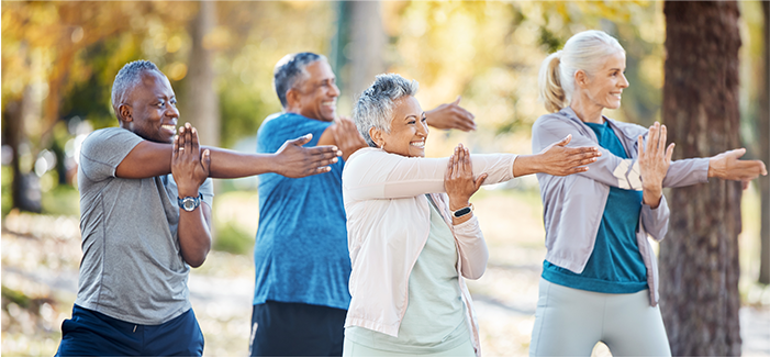 Weighing Your Options: Managing Weight With Arthritis