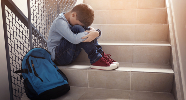 When Kids With JA Get Bullied