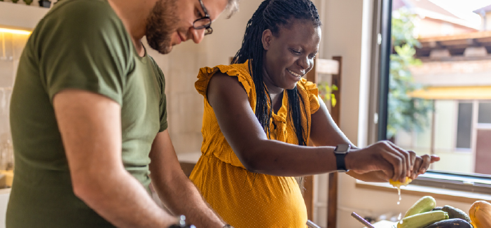 Eating Made Simple for Arthritis