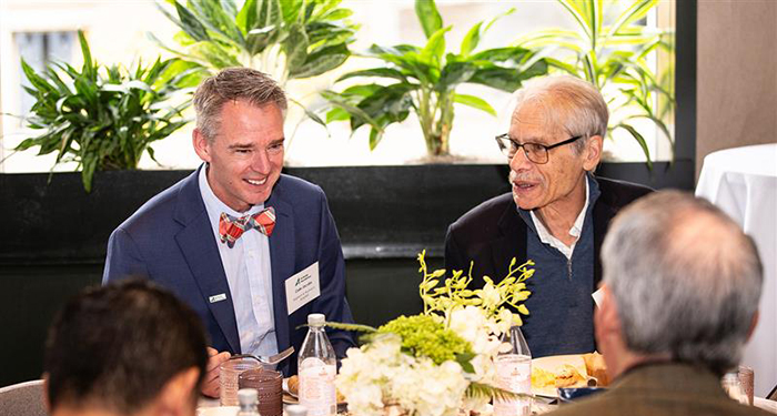 Our Medical and Scientific Advisory Committee 