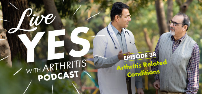Arthritis-Related Conditions
