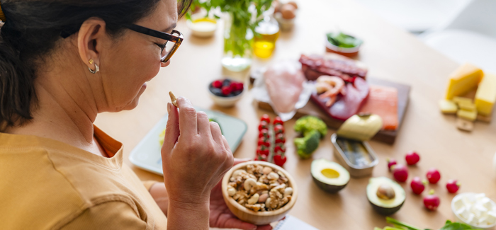 Good Gut Health for Better Joints 