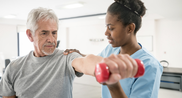 Occupational Therapy for Arthritis 