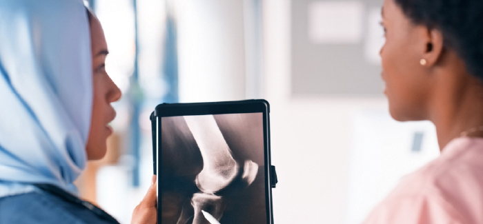 Is Joint Surgery Right for You? 