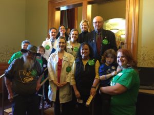 Iowa Advocacy Day