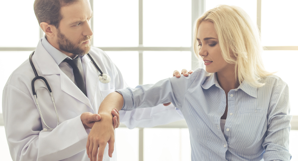 Expert Q&A: Role of Physiatrist with RA