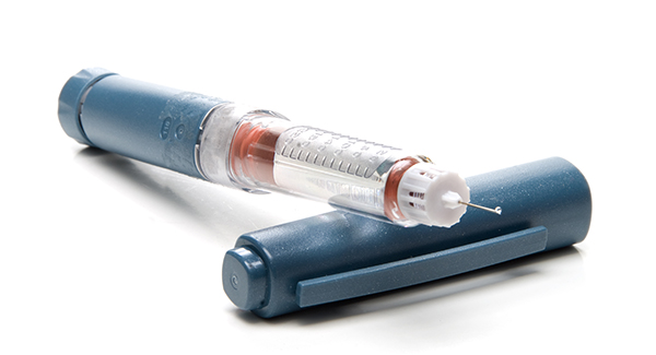 Teriparatide (parathyroid hormone)