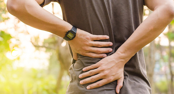 When Back Pain May Mean Arthritis