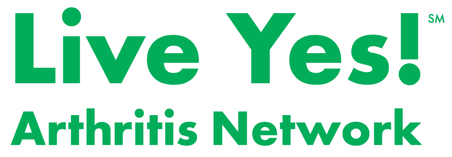 Arthritis Foundation a Sponsor