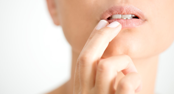 Preguntas y respuestas de expertos: llagas en la boca de pacientes con AR